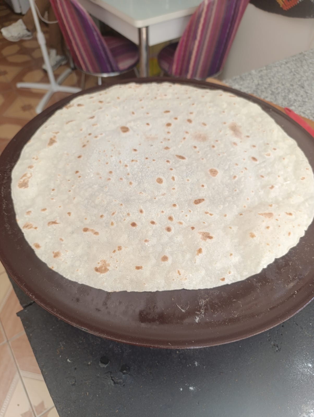 Timoq Mir Gözleme Evi